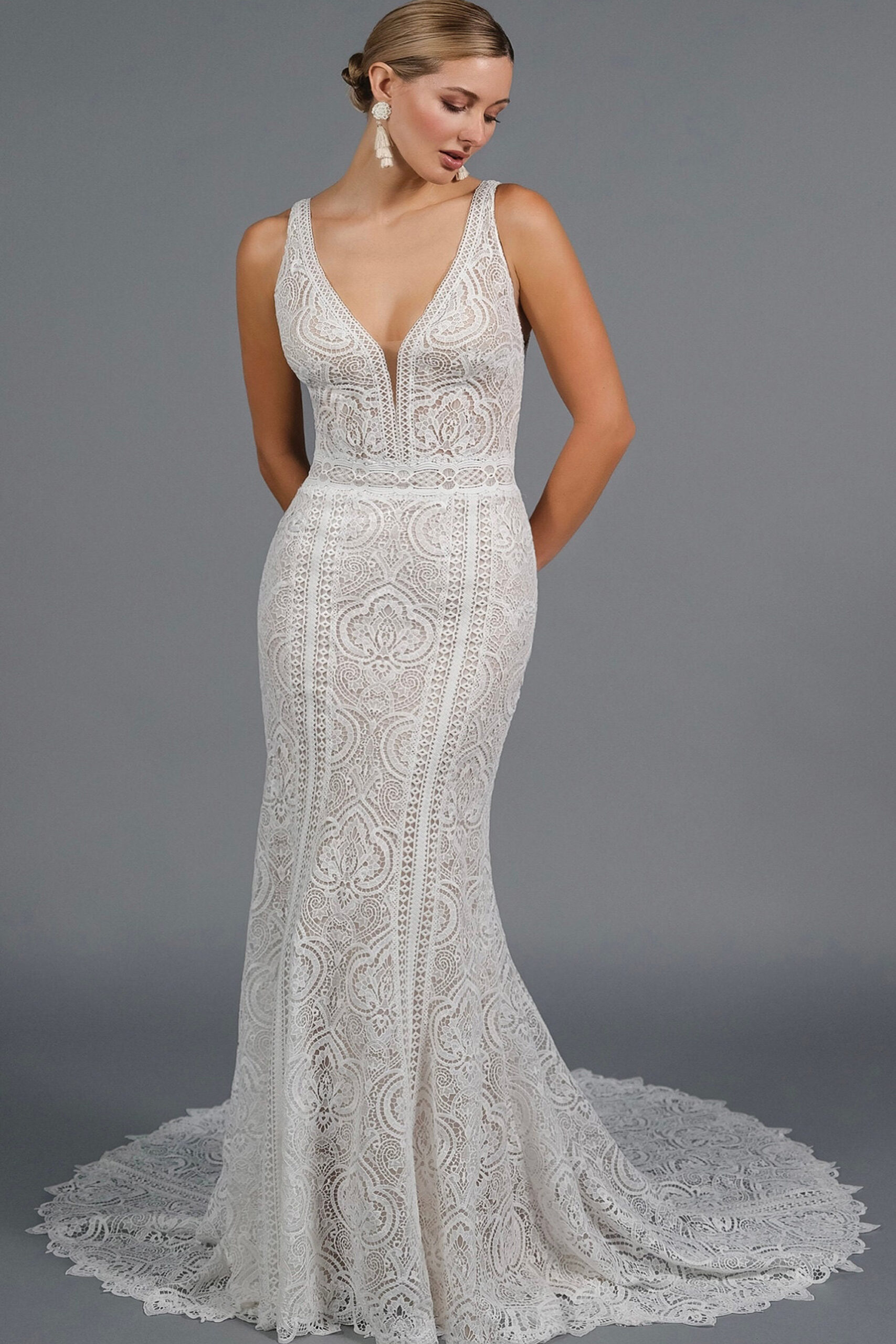 Dress Collections - Grace Bridal